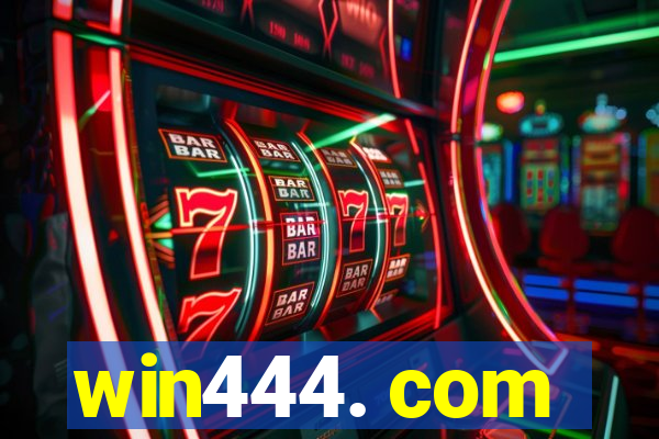 win444. com